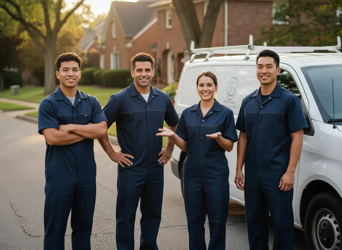 Home Gutter Service company in Pensacola, FL